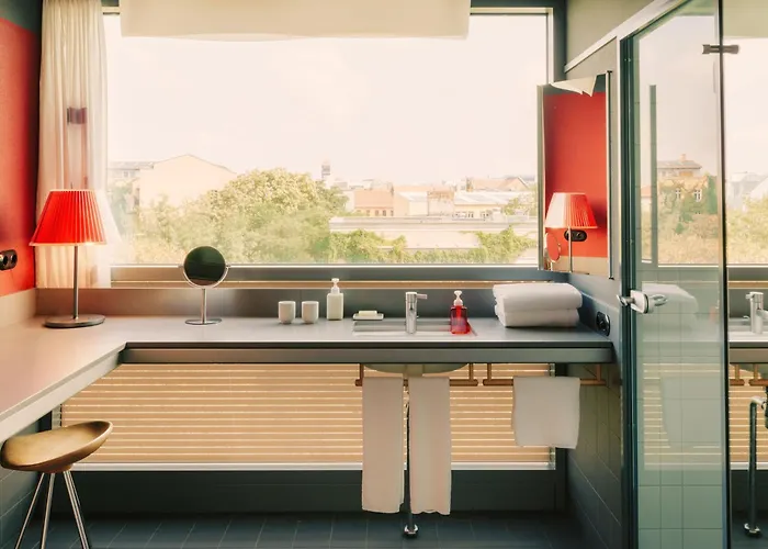 Casa Camper 4* Berlin