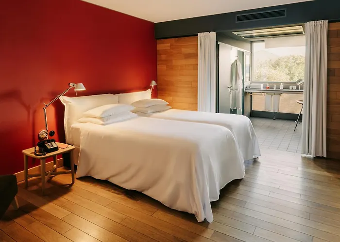 Casa Camper Hotel 4*