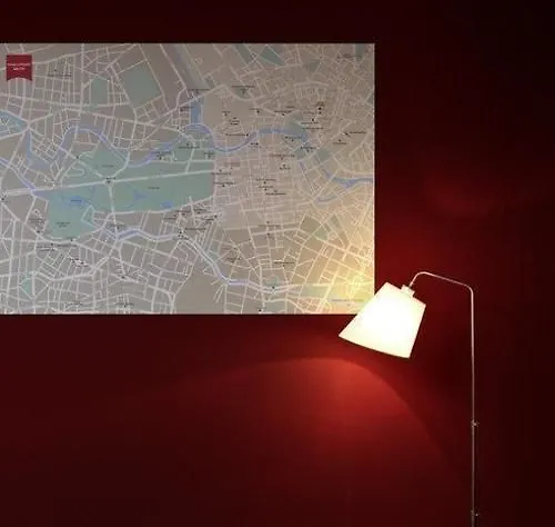 كازا كامبر فندق