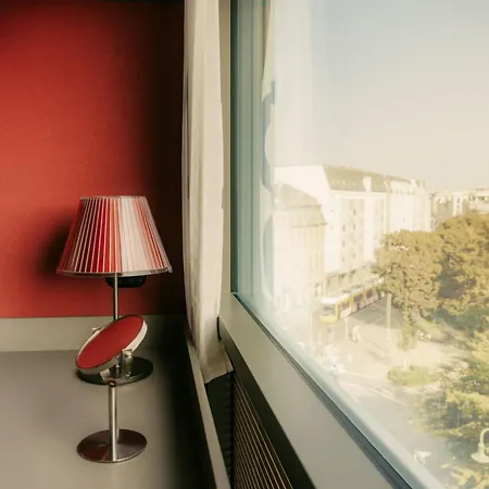 카사 캠퍼 호텔