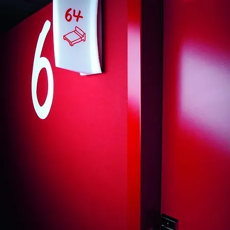 فندق كازا كامبر 4*