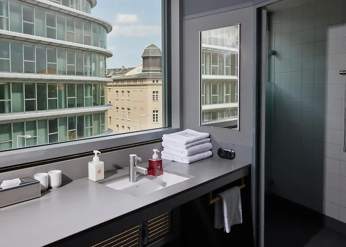 Casa Camper 4* Berlin