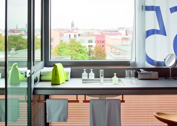 Casa Camper Hotell 4*