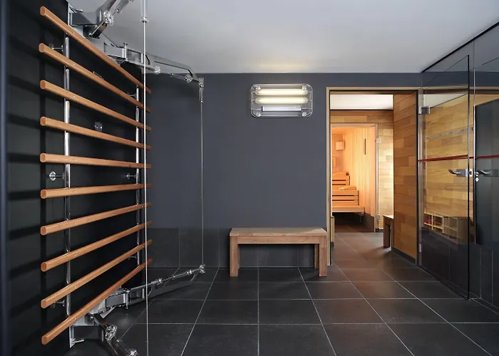 Hotell Casa Camper Berlin