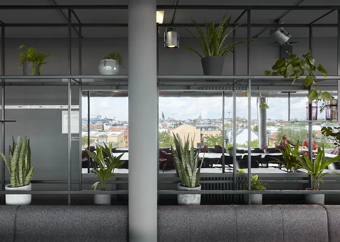 Casa Camper Hotell 4*