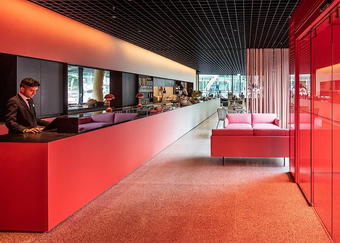 Casa Camper Hotell 4*