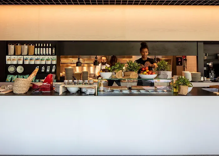 호텔 카사 캠퍼