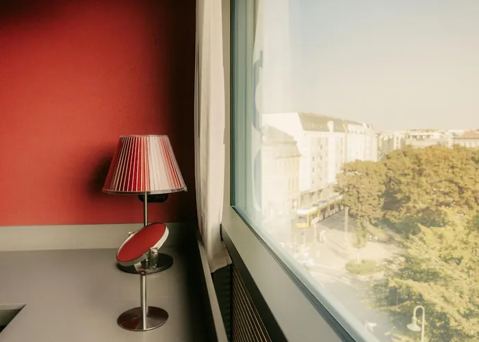 카사 캠퍼 호텔