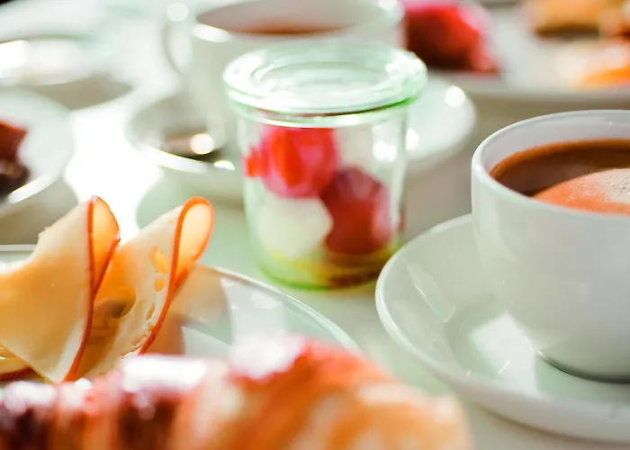 Casa Camper 4* Berlin