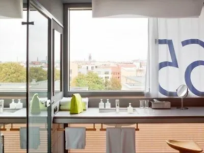 Casa Camper 4* Berlin