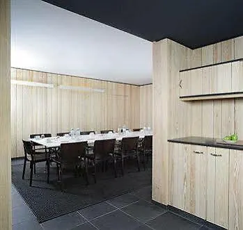 Casa Camper Hotell 4*