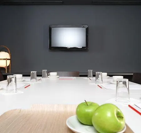 Hotell Casa Camper Berlin