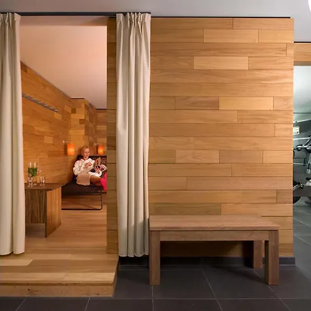 Hotell Casa Camper