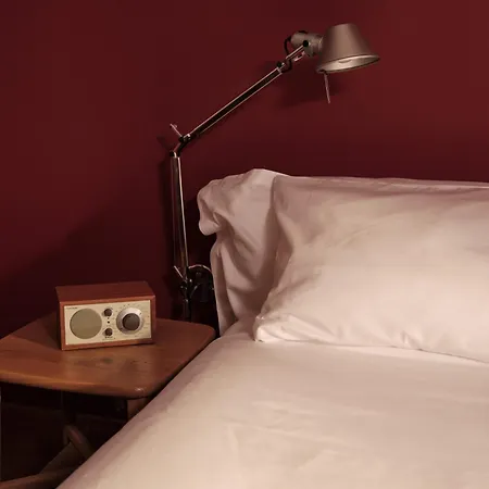 ホテル カーサ ケンパー ベルリン