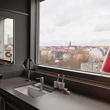 ホテル カーサ ケンパー 4*