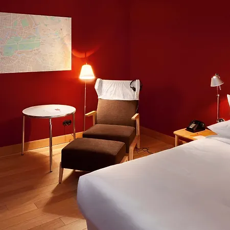 Casa Camper Hotell