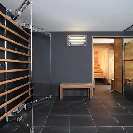 Hotell Casa Camper Berlin