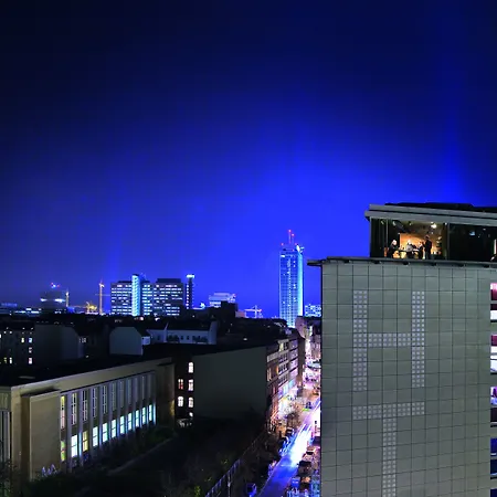 Casa Camper Hotell Berlin
