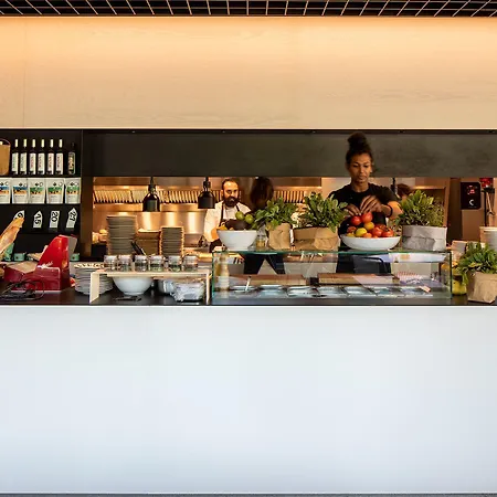 ホテル カーサ ケンパー