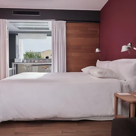 Casa Camper 4*