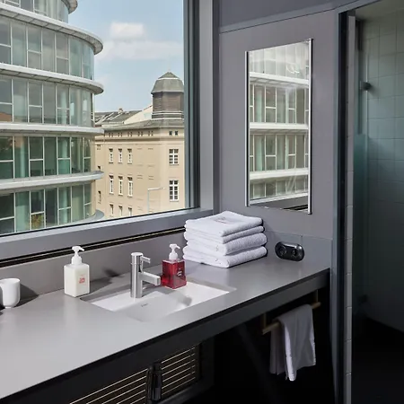 ホテル カーサ ケンパー 4*