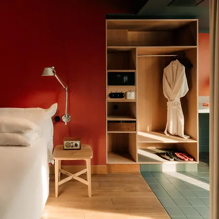 Casa Camper Berlin
