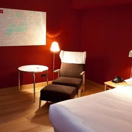 Casa Camper Hotel Berlim