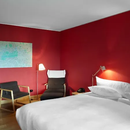 ホテル カーサ ケンパー 4*