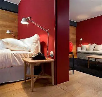 Casa Camper Hotell Berlin