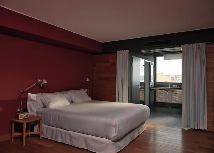 Casa Camper 4* Berlim