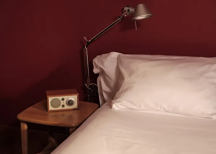 Hotel Casa Camper Berlim