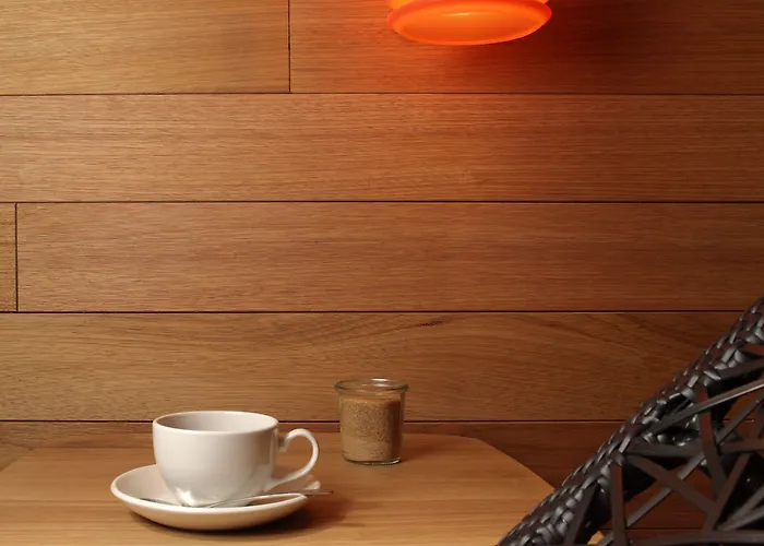 柏林凯撒学院酒店