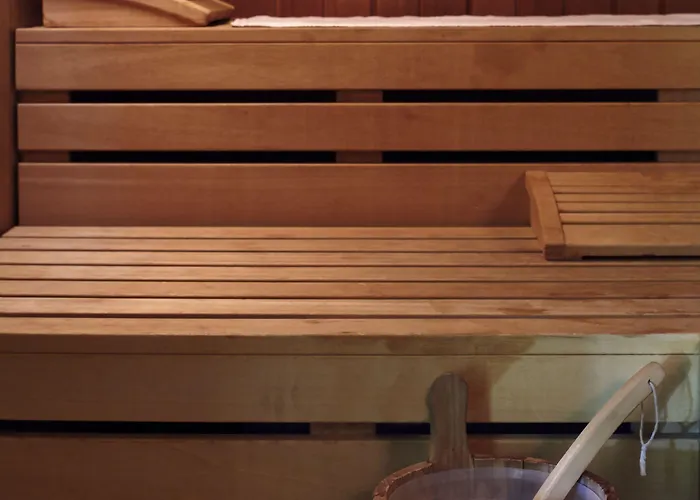 酒店 柏林凯撒学院酒店