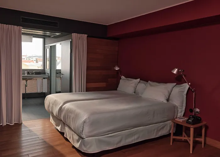 Casa Camper 4* Berlim