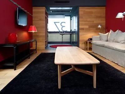 Casa Camper Hotel 4*