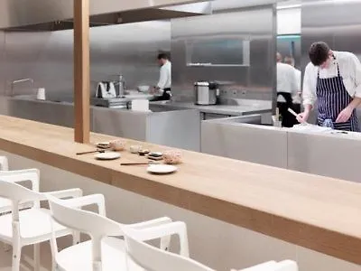 柏林凯撒学院酒店