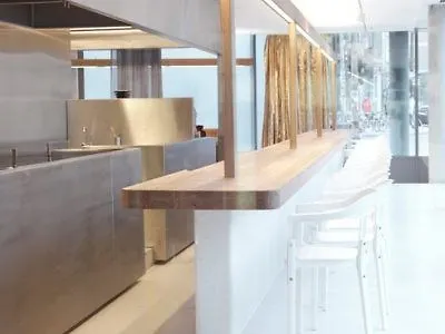 柏林凯撒学院酒店 4* 柏林